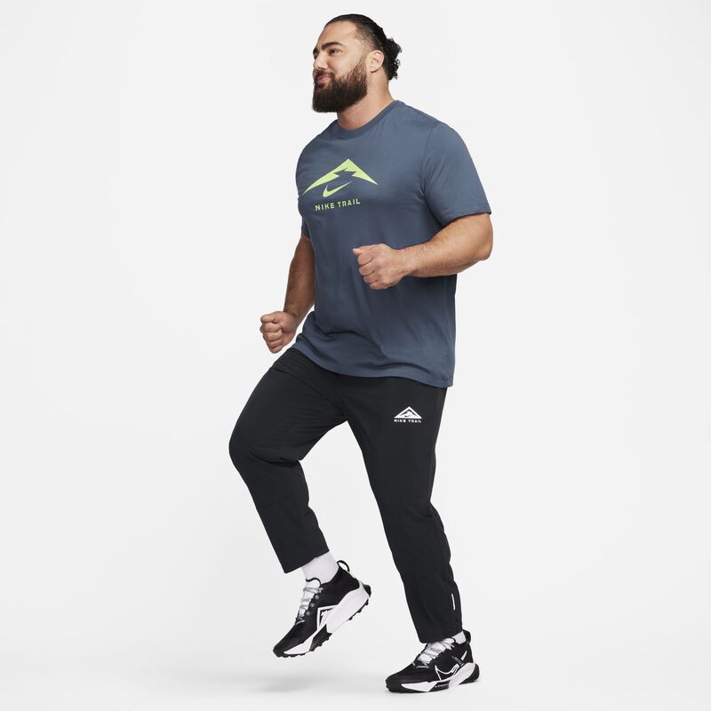 Nike Dri-FIT, Azul Trueno, hi-res