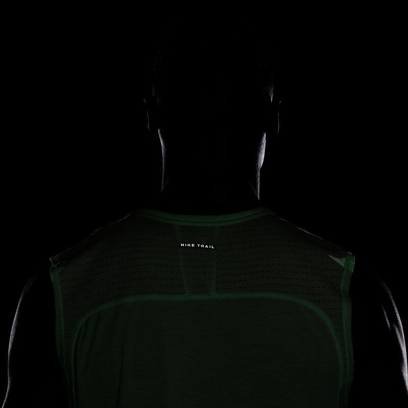 Nike Solar Chase, Verde vapor/Oliva neutro/Negro, hi-res