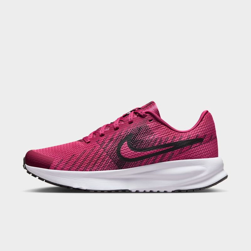 Nike Run Defy, Remolacha dulce/Negro/Blanco/Remolacha dulce, hi-res
