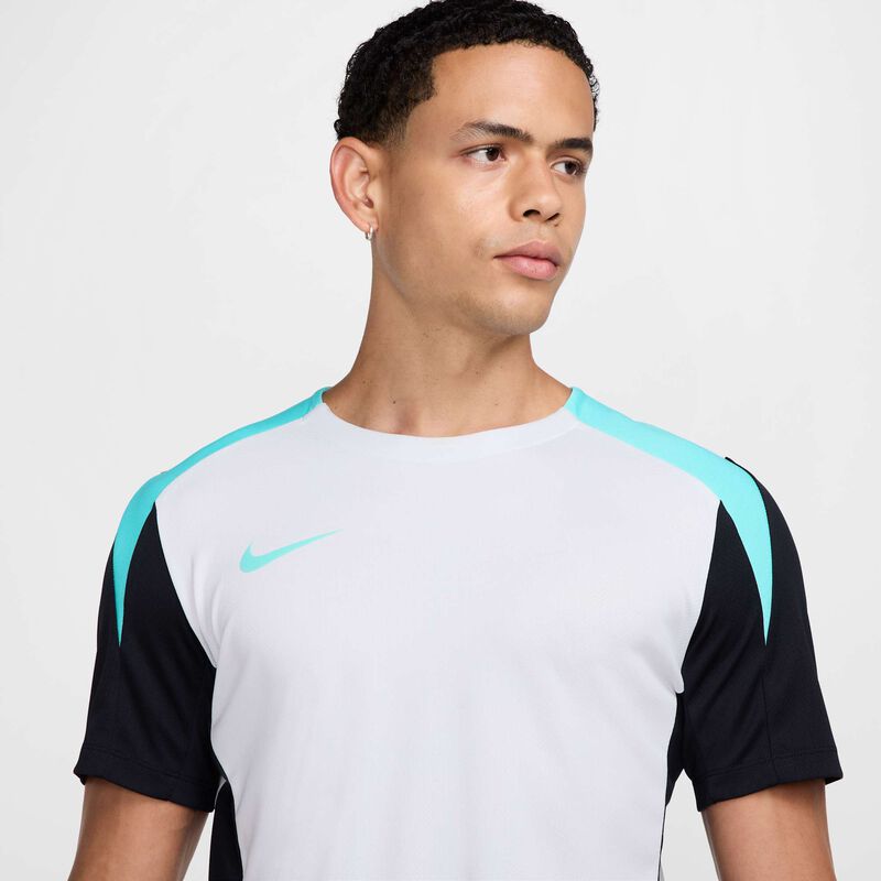 Nike Strike, Polvo Fotón/Negro/Turquesa Dinámico/Turquesa Dinámico, hi-res