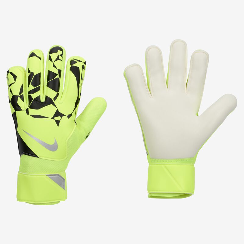 Nike Match, Volt/Negro/Plata Metalizado, hi-res
