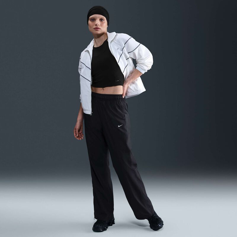 Nike Sportswear Classic, Negro/Vela, hi-res