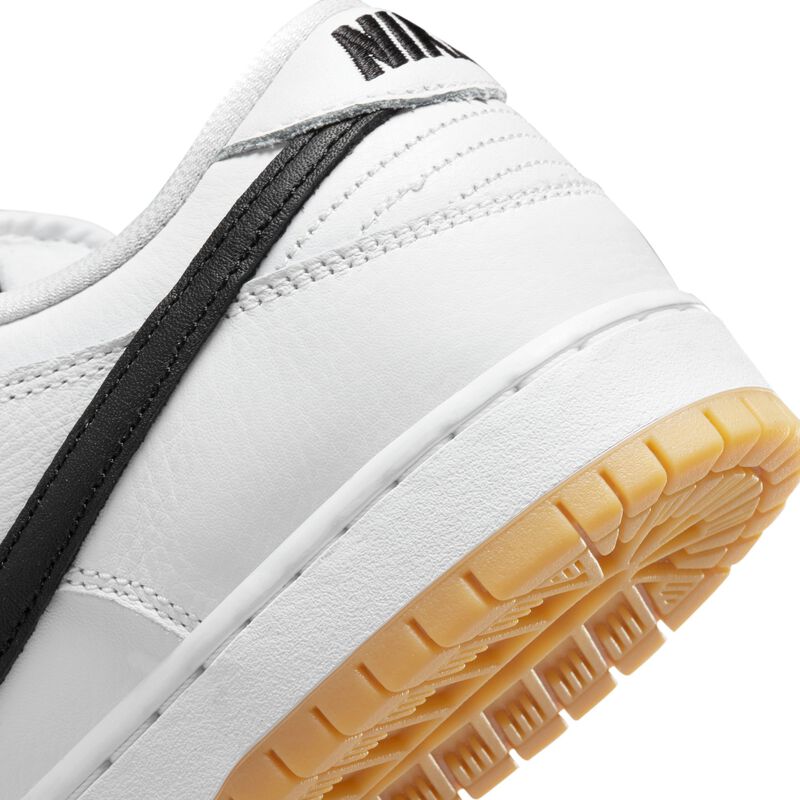 Nike SB Dunk Low Pro AA, Blanco/Blanco/Gris Neutro/Verde Oxidado, hi-res