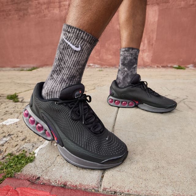Zapatilla Nike, Negro, hi-res