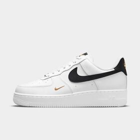 Nike Air Force 1 '07 Essential, Blanco/Negro, hi-res