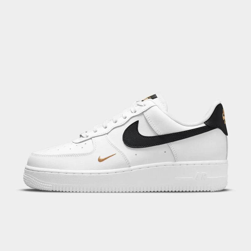 [Ljava.lang.String;@46d58ed0 Nike Air Force 1 '07 Essential, Blanco, hi-res