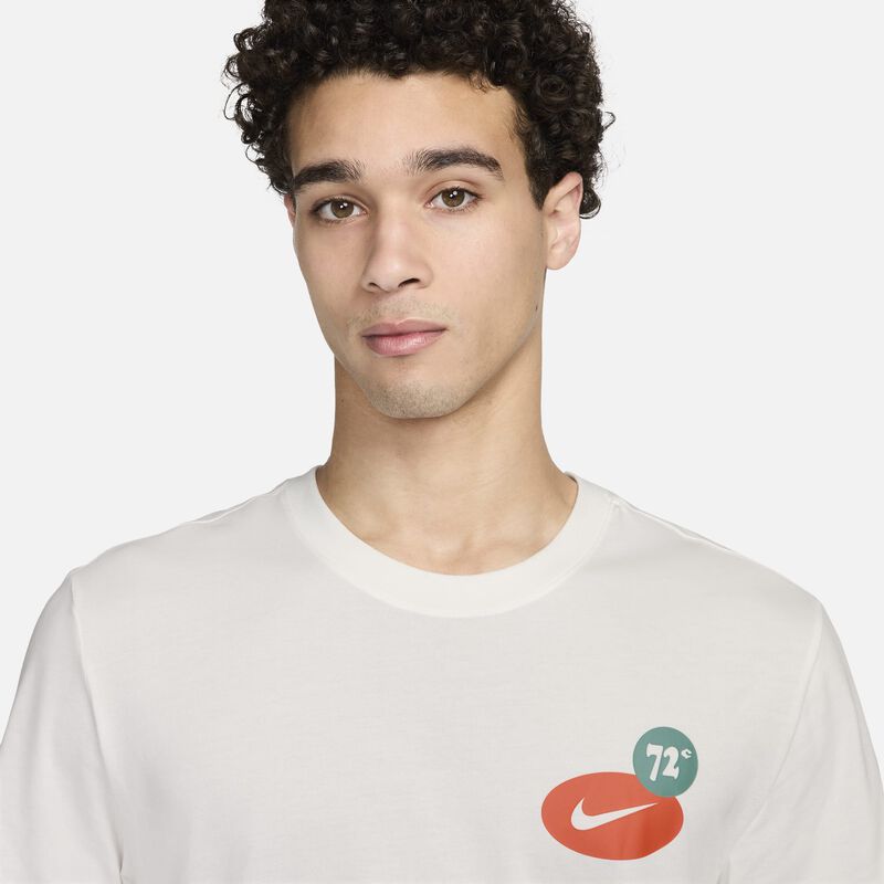 CMC NIK FV8366-133 M NK DF TEE 3M, BLANCO, hi-res
