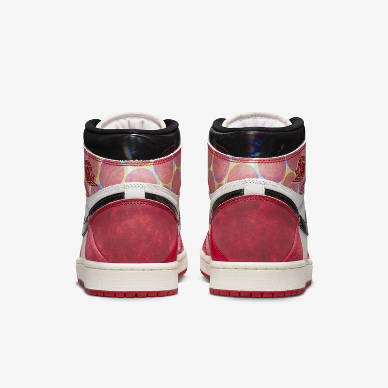Air Jordan 1 Retro High OG SP, ROJO, hi-res