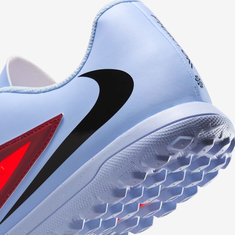 Nike Phantom 6 Low Club, Azul, hi-res