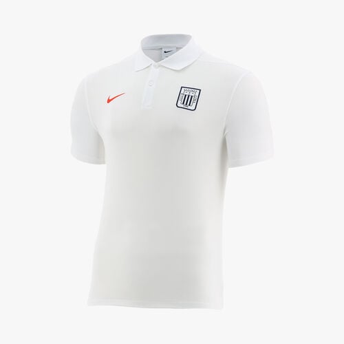 Nike Polo Hombre Alianza Lima 2026
