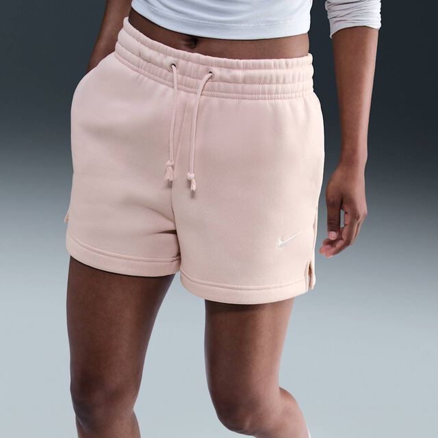 Short Nike Sportswear, Rojo, hi-res