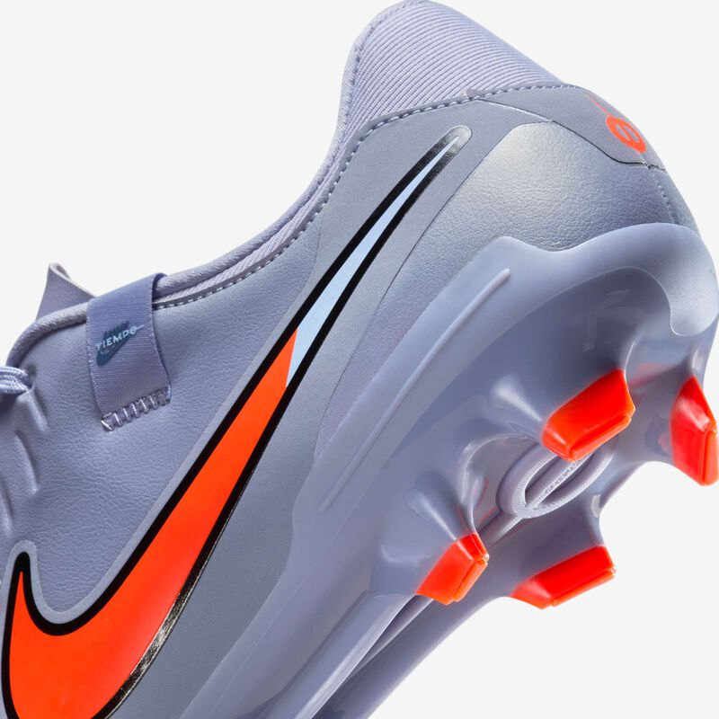 Nike Tiempo Legend 10 Academy, Eclipse Azul/Negro, hi-res