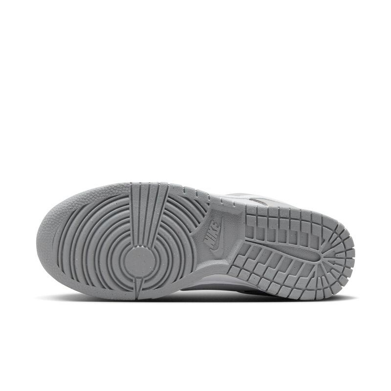 Nike Dunk Low LX NBHD, Gris humo claro/Polvo fotón/Azul marino medianoche/Blanco, hi-res