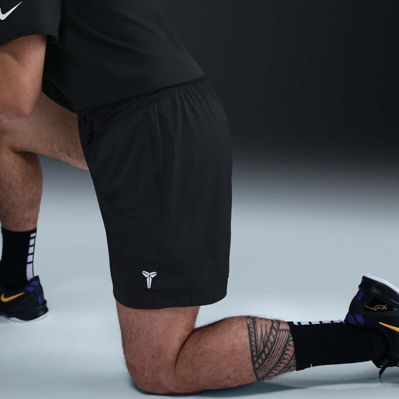 Kobe, Negro/Negro/Blanco, hi-res