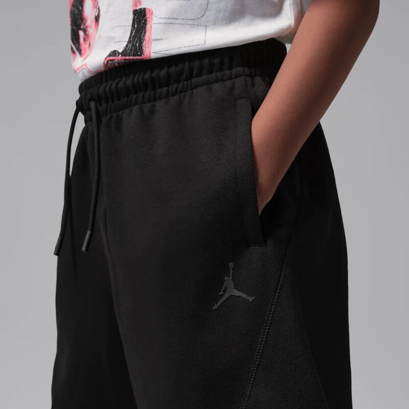 Short Jordan, Negro, hi-res