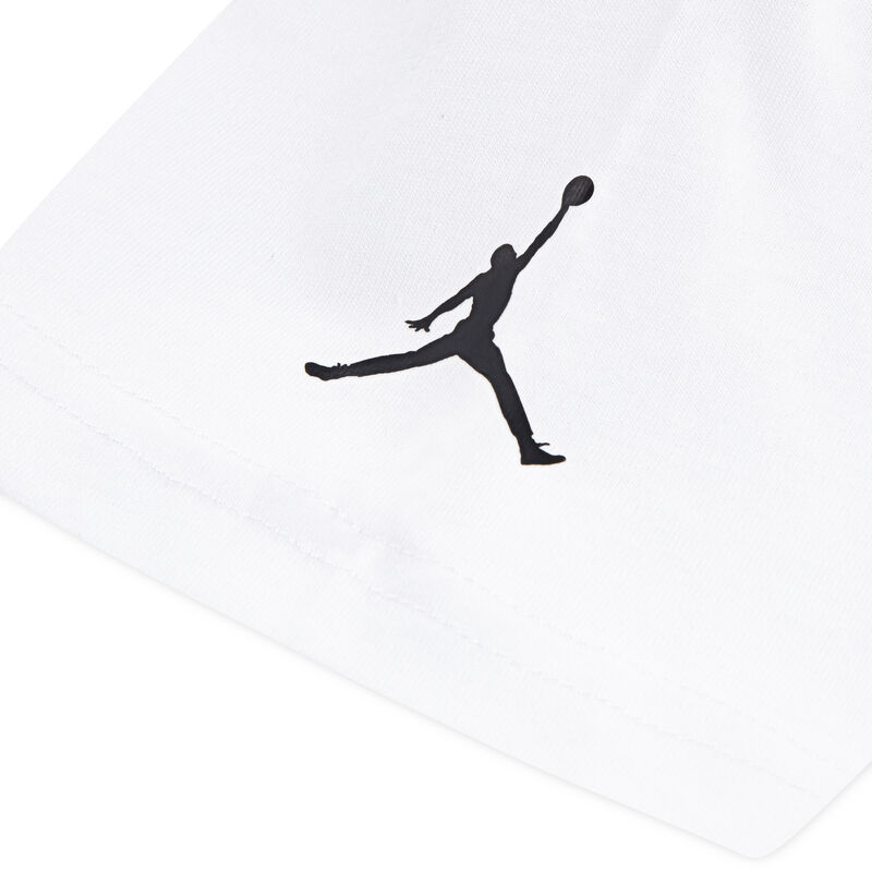 Polo Jordan Sportswear, Blanco, hi-res