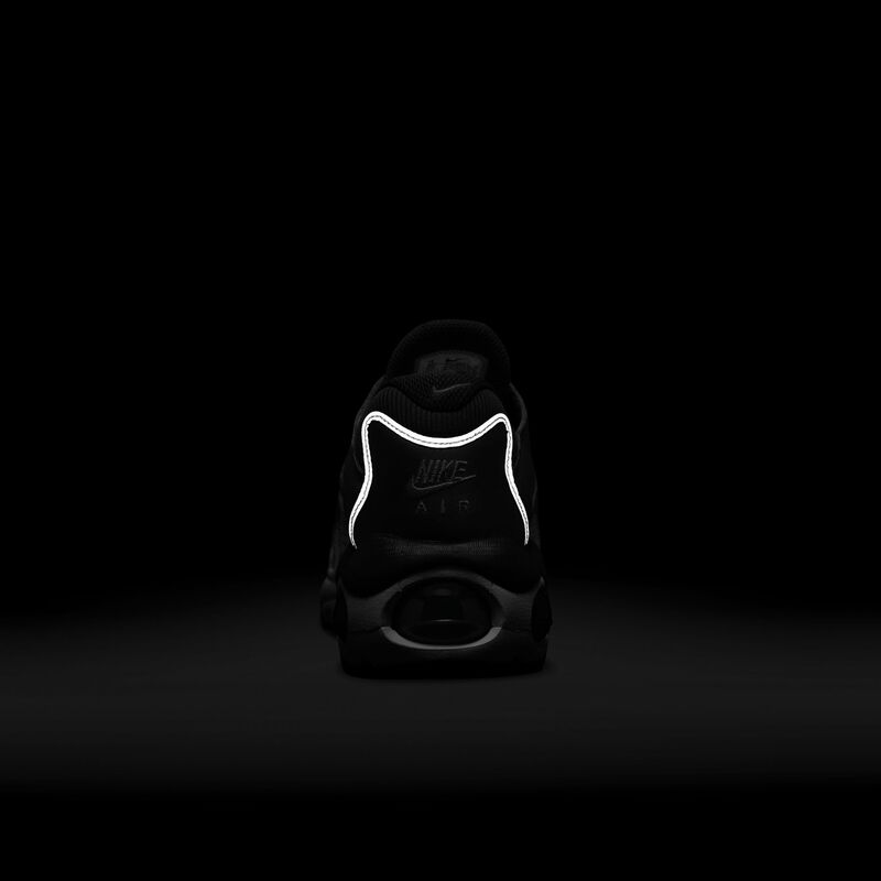 Nike Air Max TW, Negro/Negro/Blanco/Blanco, hi-res
