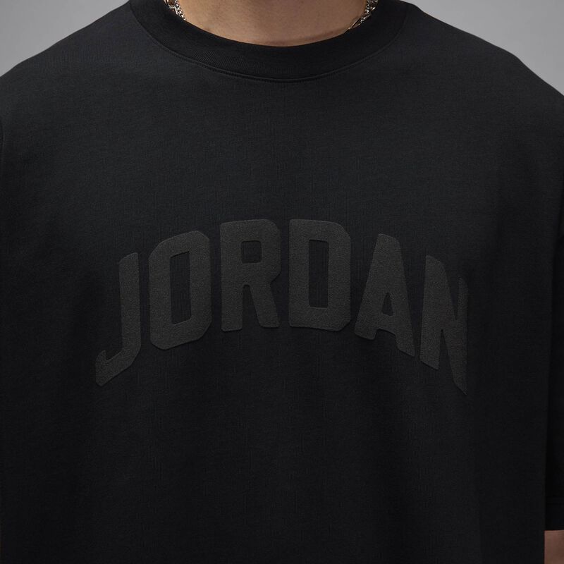 Jordan Flight Essentials, Negro/Negro, hi-res