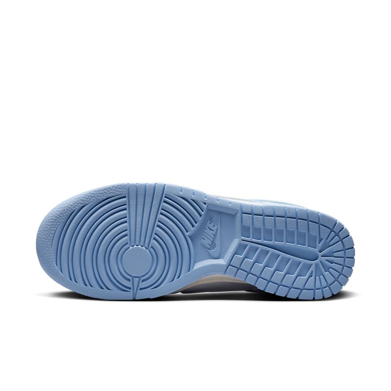 Nike Dunk Low, Tinte azul/Blanco cumbre/Volt/Cobalto felicidad, hi-res