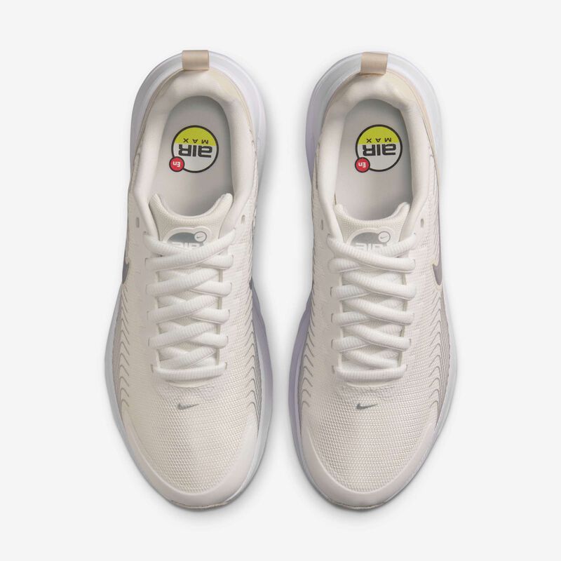 Nike Air Max Nuaxis SE, Gris, hi-res