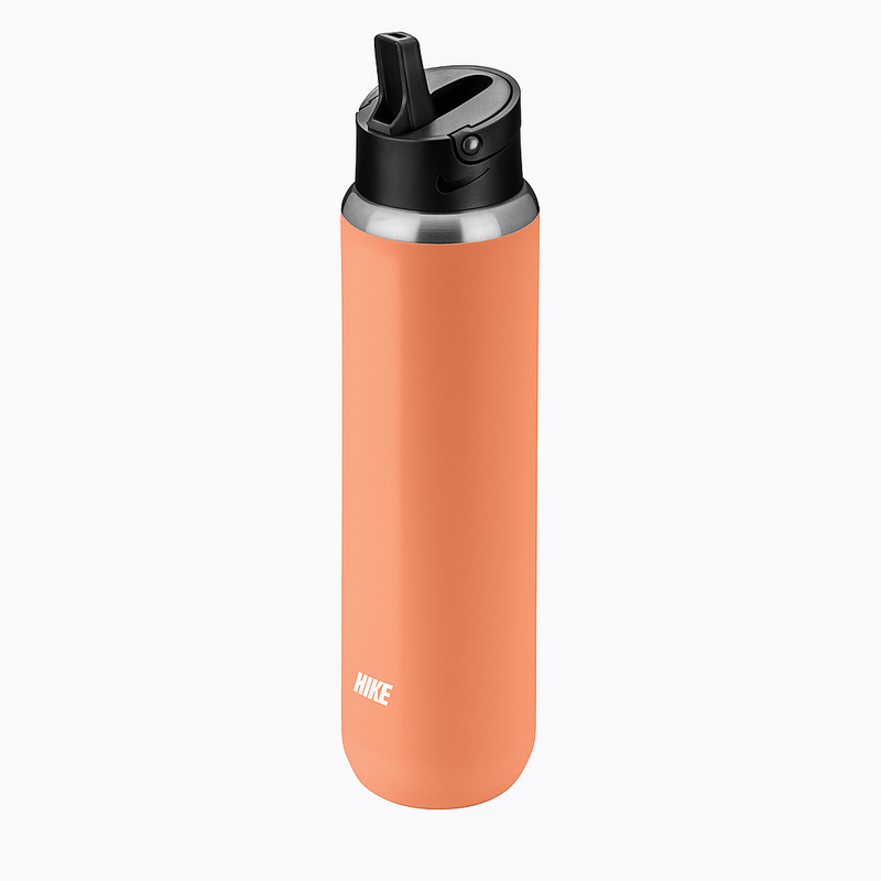 Nike Recharge, Ágata Albaricoque/Negro/Vela, hi-res