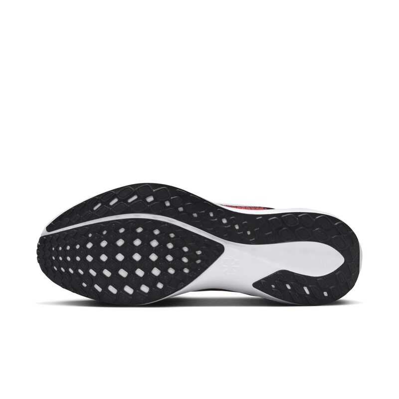 Nike Pegasus 41, Negro/Fire Red/Blanco, hi-res