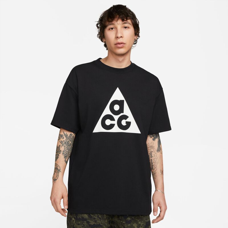 Nike ACG, Negro, hi-res