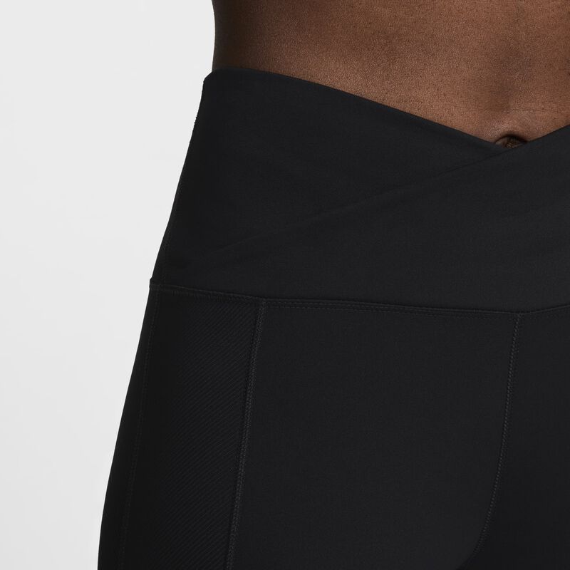 Nike One Wrap, Negro/Gris Fr&iacute;o, hi-res