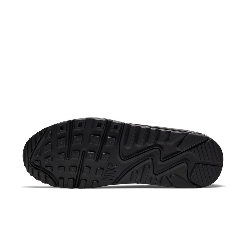 Nike Air Max 90, Negro/Negro/Negro/Negro, hi-res