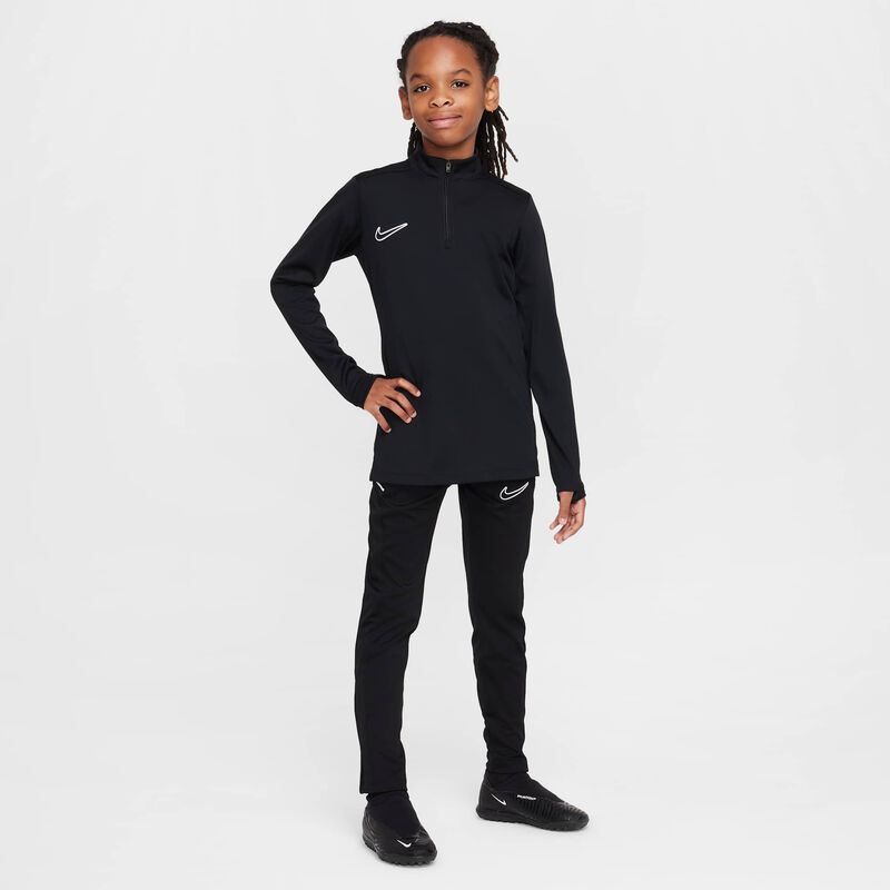 Nike Academy, Negro/Negro/Blanco, hi-res