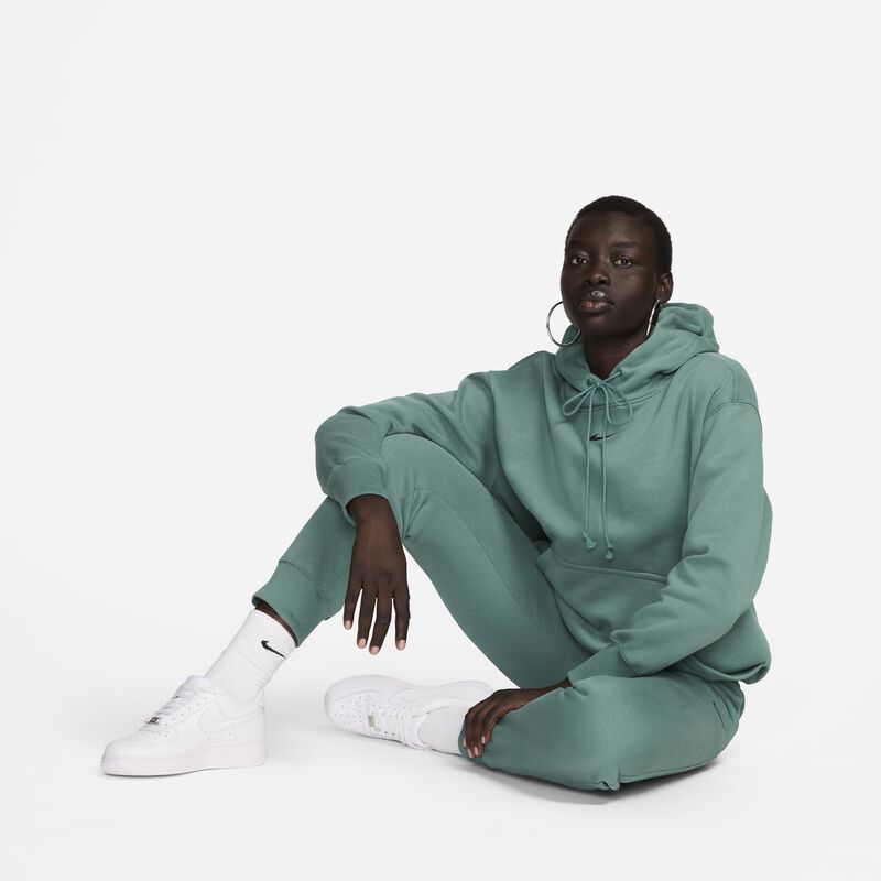 Nike Sportswear Phoenix Fleece, Bicoastal/Negro, hi-res