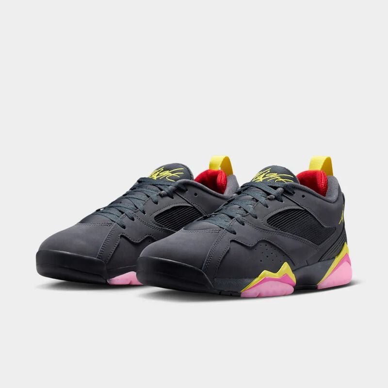 [Ljava.lang.String;@717dbca3 Air Jordan MVP 92, Gris, hi-res