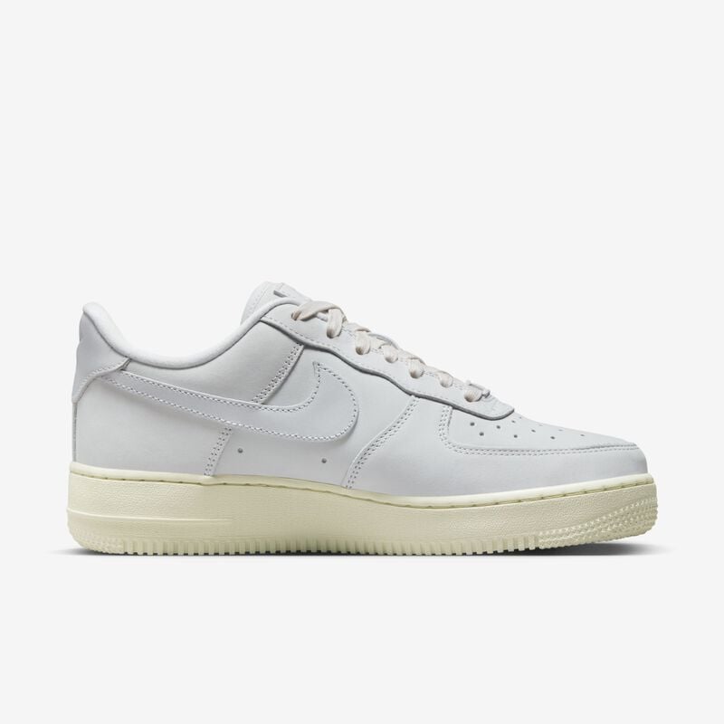 Nike Air Force 1 Premium, Blanco Cumbre/Blanco Cumbre/Leche de Coco/Blanco Cumbre, hi-res