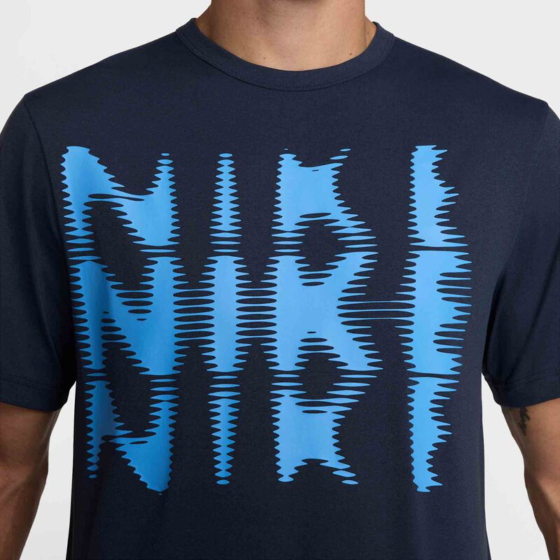 Nike Hyverse, Trueno Azul/Negro, hi-res