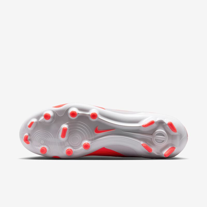 Nike Tiempo Legend 10 Academy, Lava Cálido/Blanco, hi-res