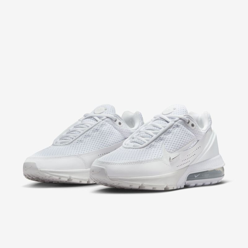 Nike Air Max Pulse, Blanco/Blanco Cumbre/Lata Platino/Blanco, hi-res