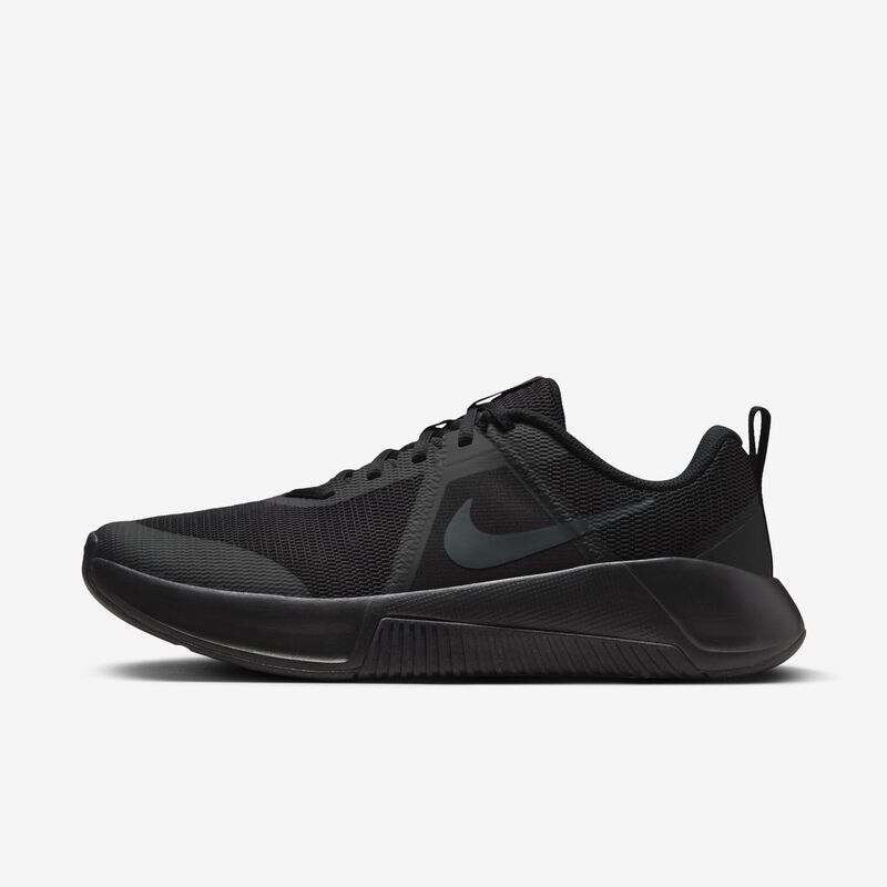 Nike MC Trainer 3, Negro/Antracita, hi-res