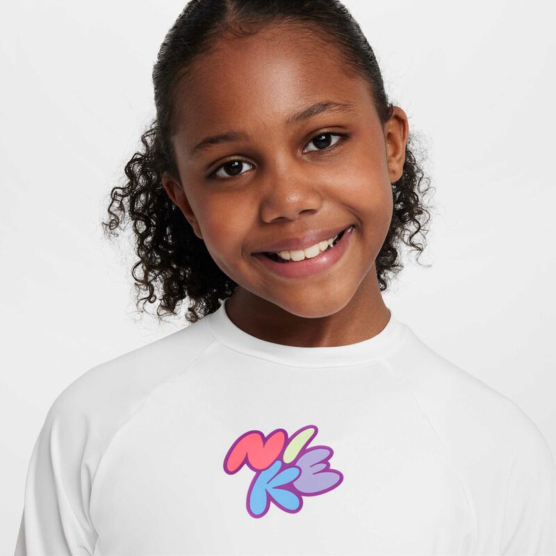 Nataci&oacute;n Nike, Blanco, hi-res