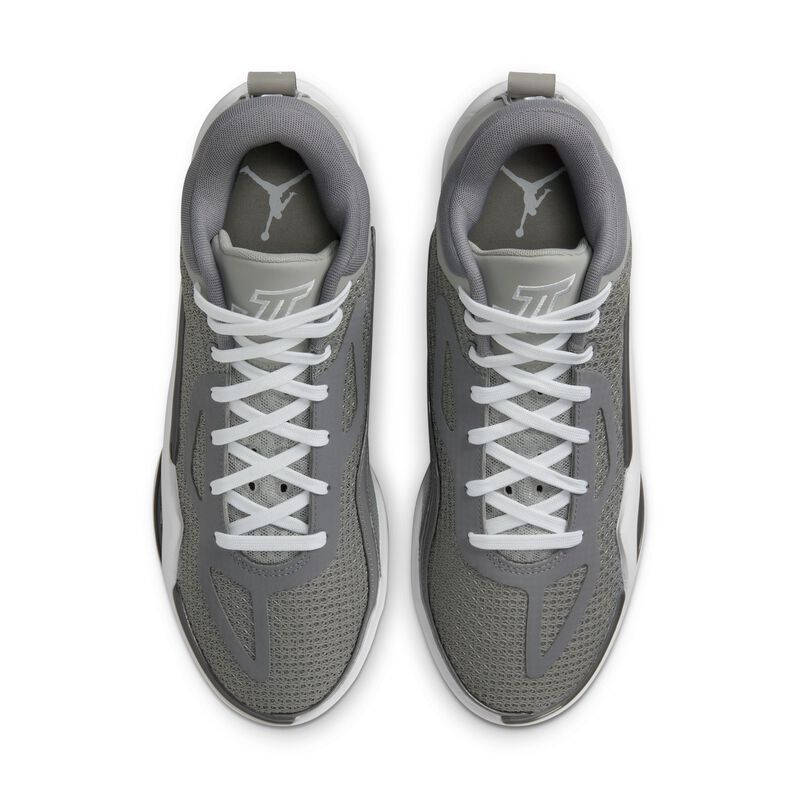Tatum 1 "Cool Grey", Gris medio/Blanco/Humo de bala, hi-res