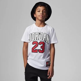 Jordan, Blanco, hi-res
