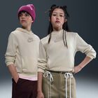 Nike Sportswear Club, Perla Suave/Marrón Británico Claro, hi-res