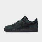 Nike Air Force 1 '07 WB, Negro/Negro, hi-res