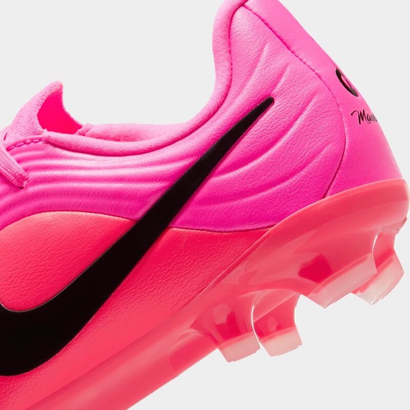 Chimp&uacute;n Nike Jr. Tiempo Maestro Academy, Multicolor, hi-res