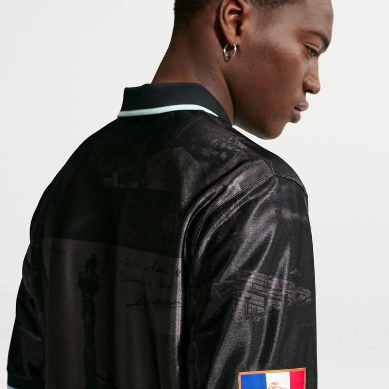Polo Nike, Gris, hi-res