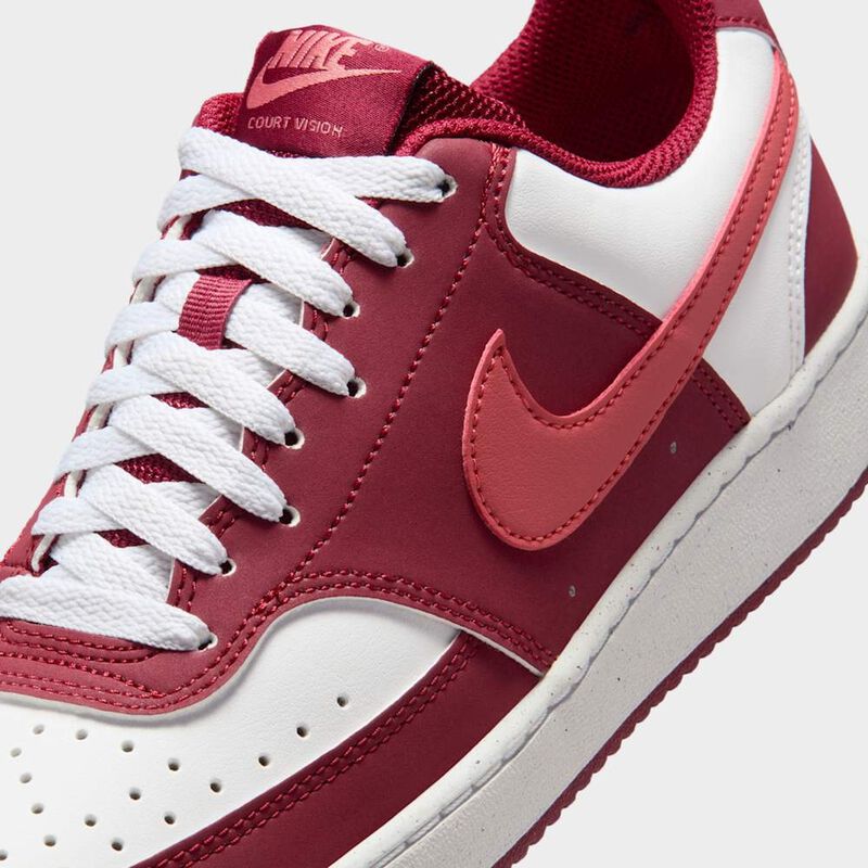 [Ljava.lang.String;@3ea6a78c Nike Court Vision Low, Rojo, hi-res