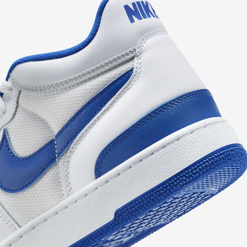 Nike Attack, Blanco/Platino Puro/Negro/Game Royal, hi-res