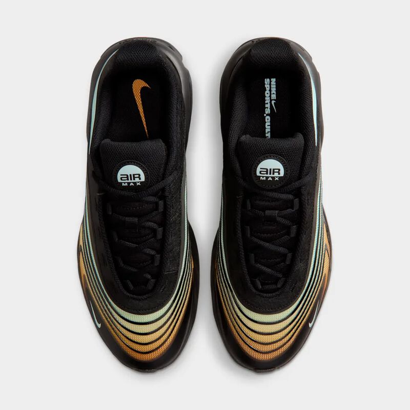 Zapatilla Nike Air Max Fire, Negro, hi-res