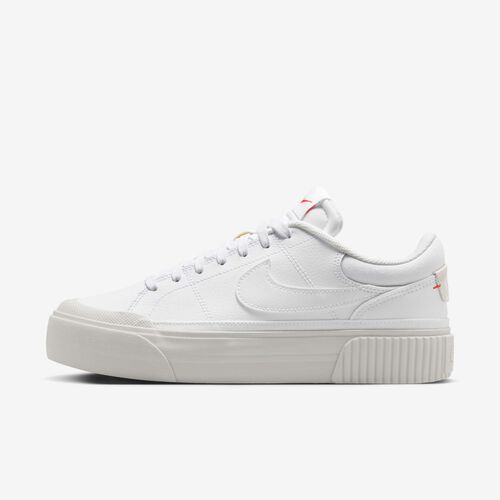 Nike Court Legacy Lift