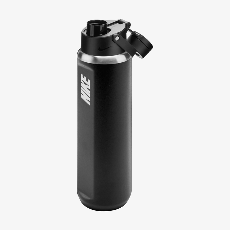 Tomatodo Nike Ss Recharge, Negro, hi-res