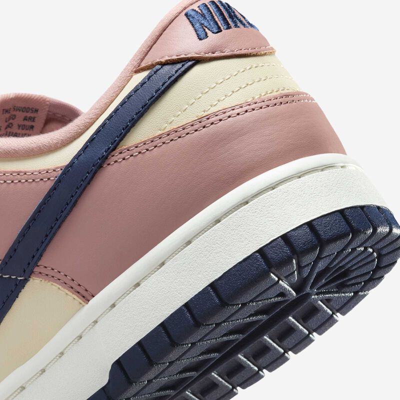 Nike Dunk Low SE, Rosado, hi-res